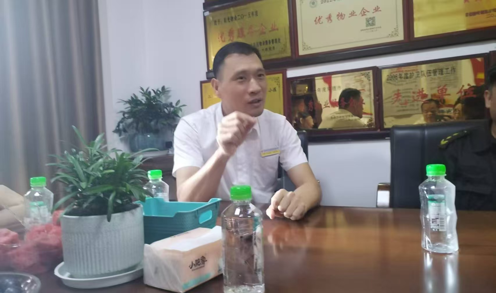 常德物業(yè)管理,物業(yè)企業(yè),陽光物業(yè)